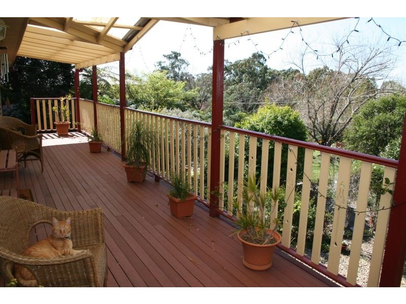 Bowen Mountain NSW 2753