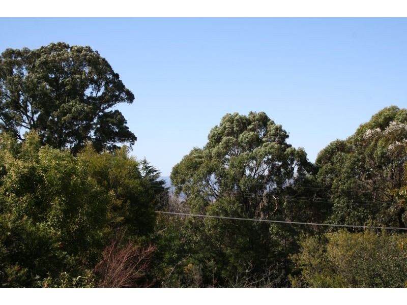 Bowen Mountain NSW 2753