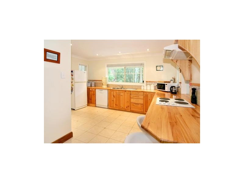 366  Lieutenant Bowen Drive, Bowen Mountain NSW 2753