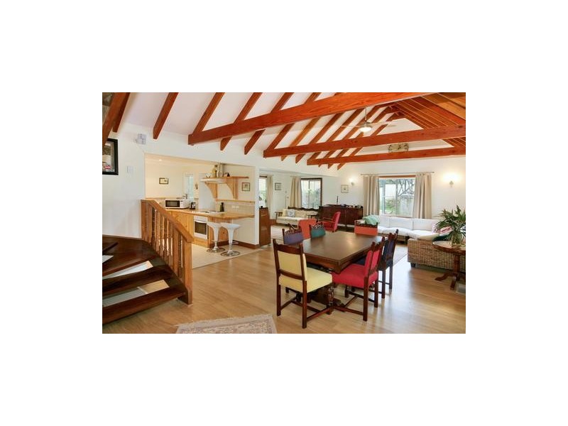 366  Lieutenant Bowen Drive, Bowen Mountain NSW 2753