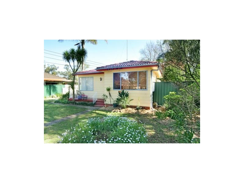 North Richmond NSW 2754