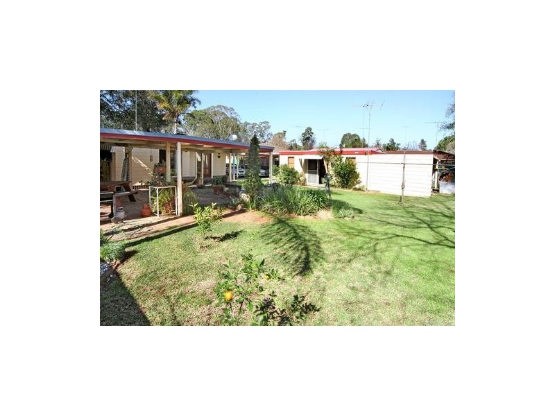 North Richmond NSW 2754