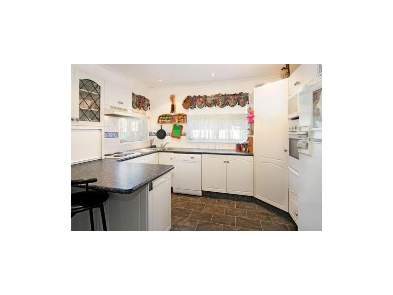 North Richmond NSW 2754