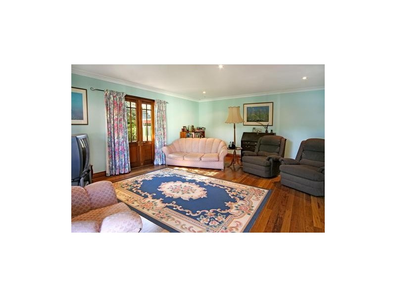 North Richmond NSW 2754