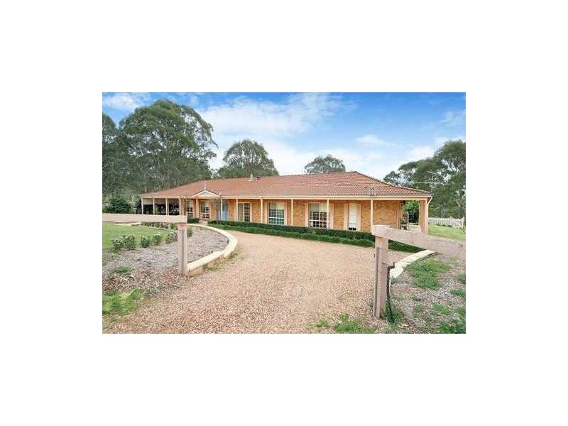 Kurrajong Hills NSW 2758