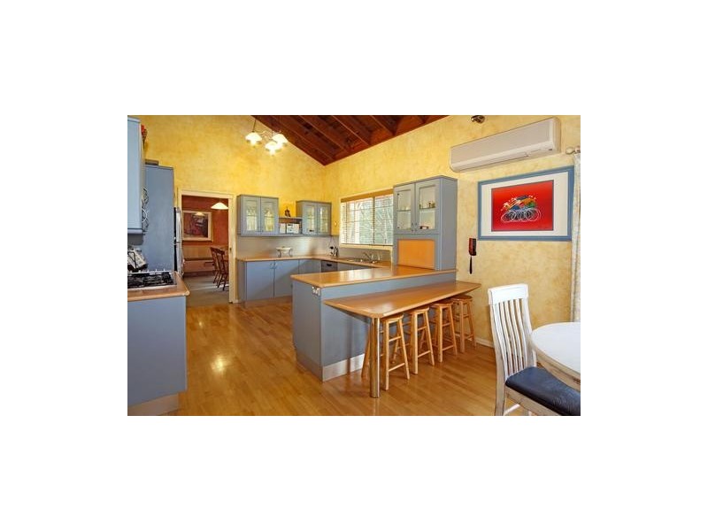 Kurrajong Hills NSW 2758