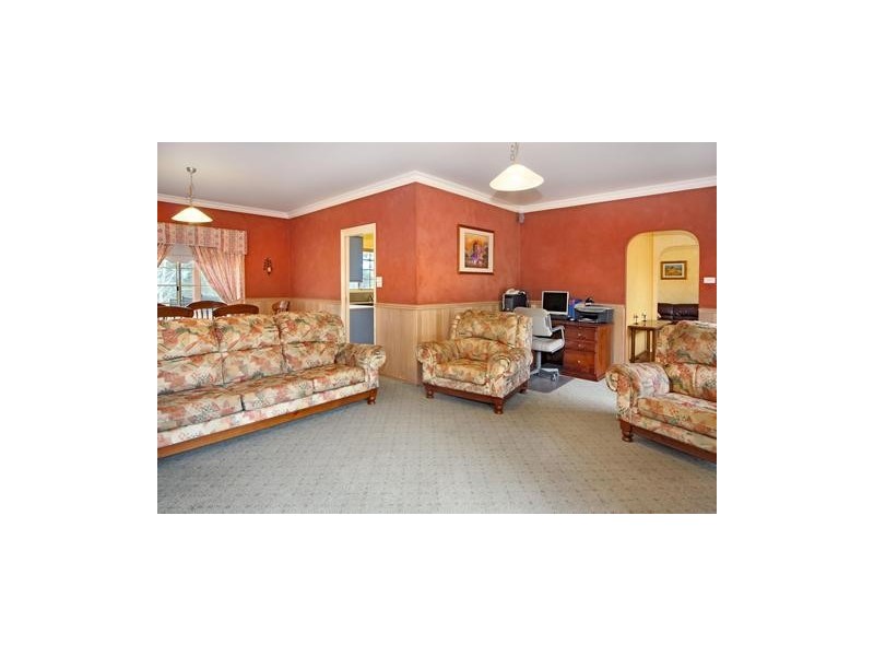 Kurrajong Hills NSW 2758