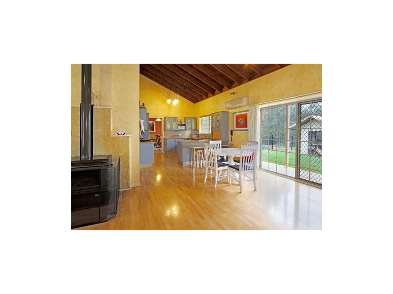 Kurrajong Hills NSW 2758