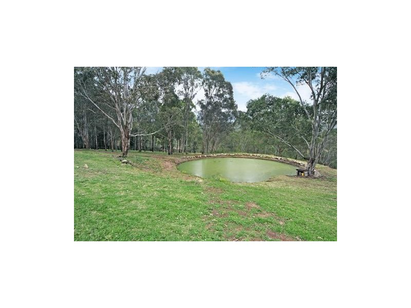 Kurrajong Hills NSW 2758