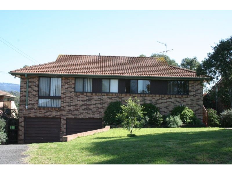 North Richmond NSW 2754