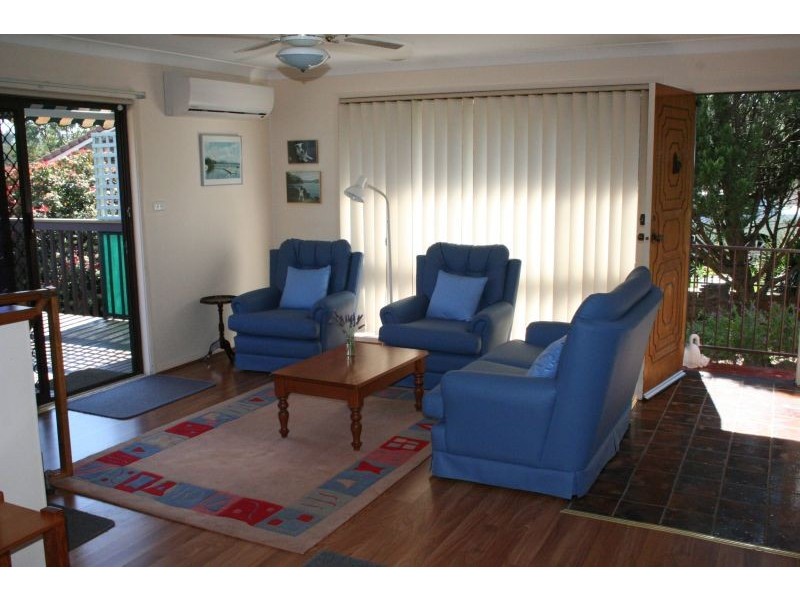 North Richmond NSW 2754