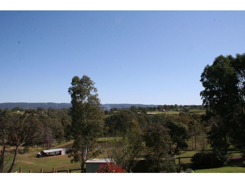 North Richmond NSW 2754