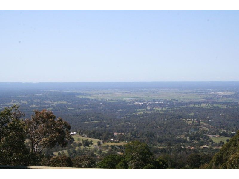 Bowen Mountain NSW 2753