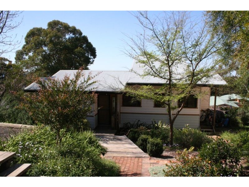 Bowen Mountain NSW 2753