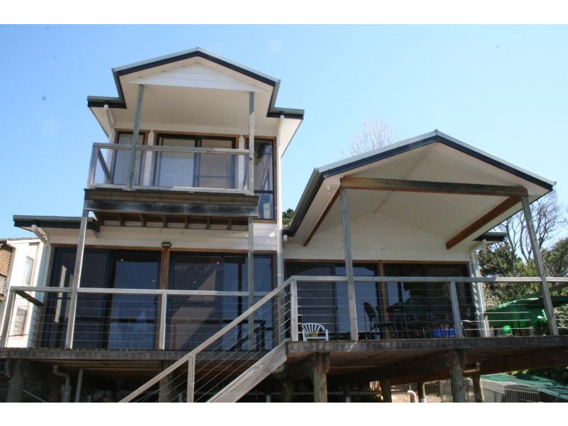 Bowen Mountain NSW 2753