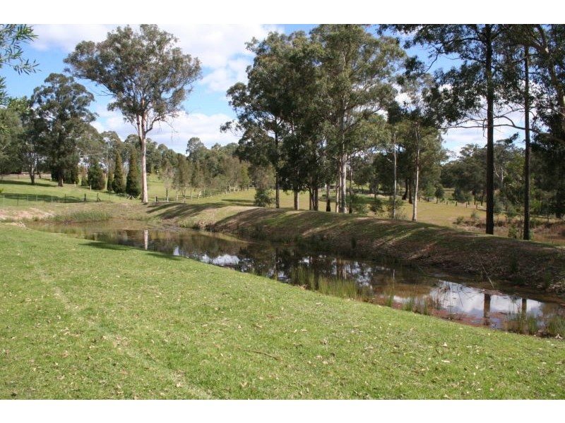 East Kurrajong NSW 2758