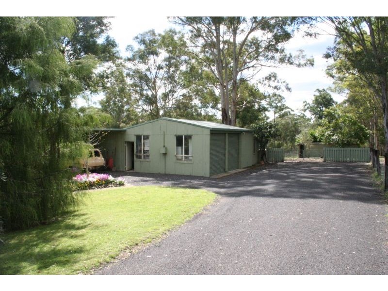 East Kurrajong NSW 2758