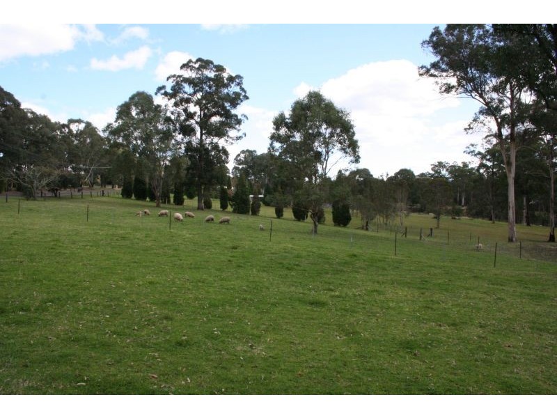 East Kurrajong NSW 2758