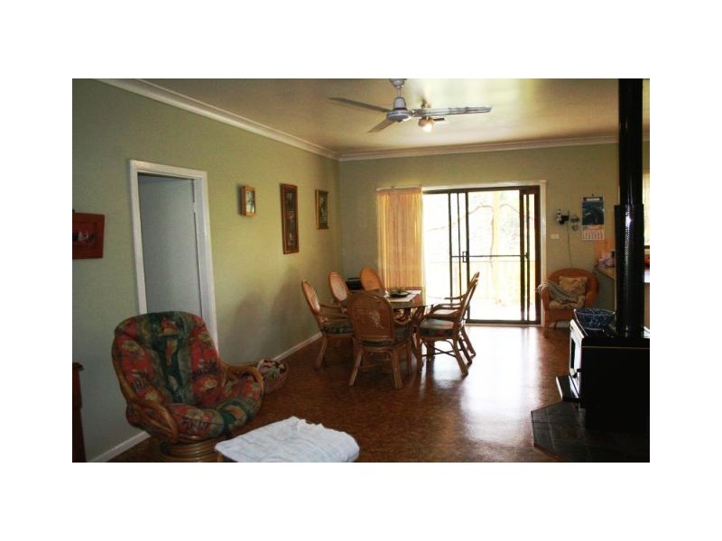 East Kurrajong NSW 2758