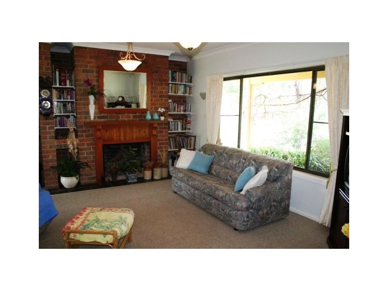 East Kurrajong NSW 2758