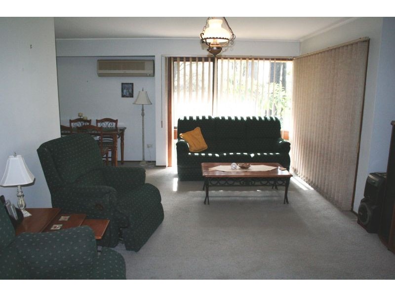 Bowen Mountain NSW 2753