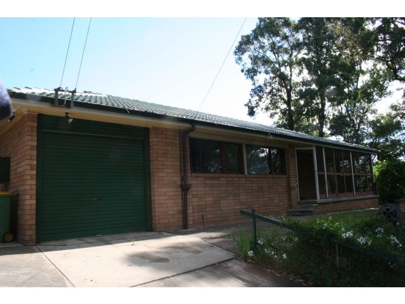 Bowen Mountain NSW 2753