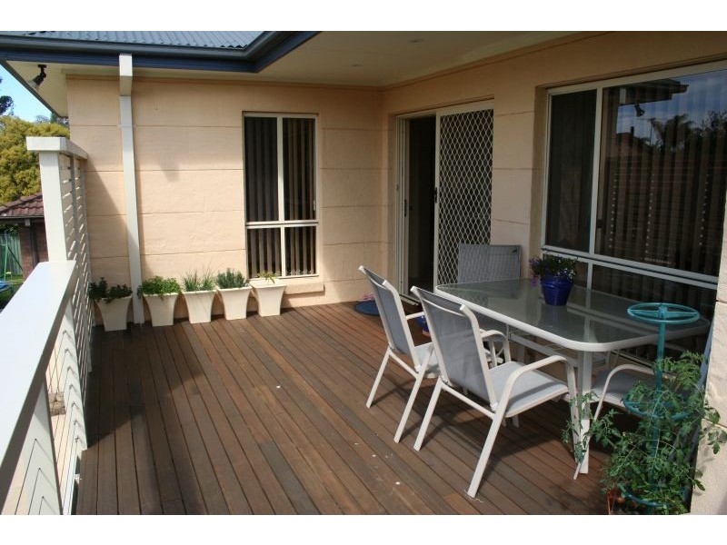 Mcgraths Hill NSW 2756