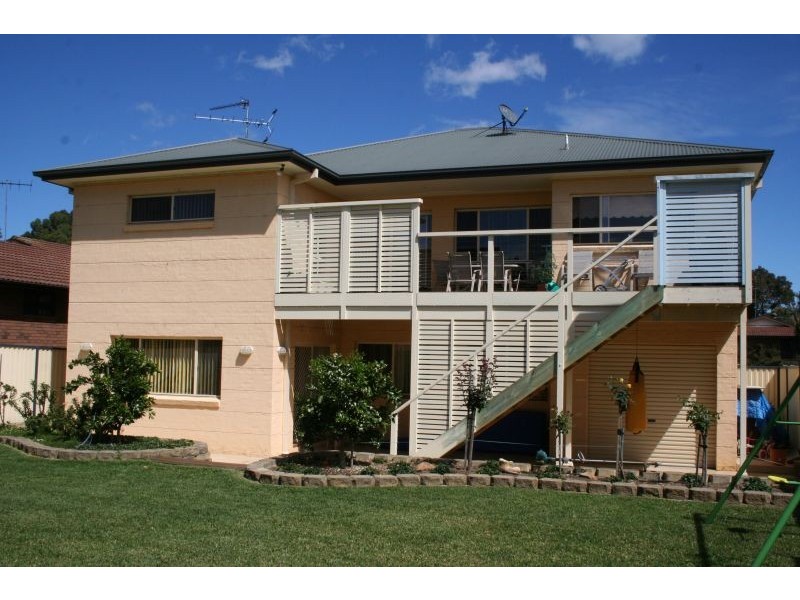 Mcgraths Hill NSW 2756