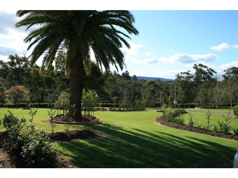 Grose Vale NSW 2753