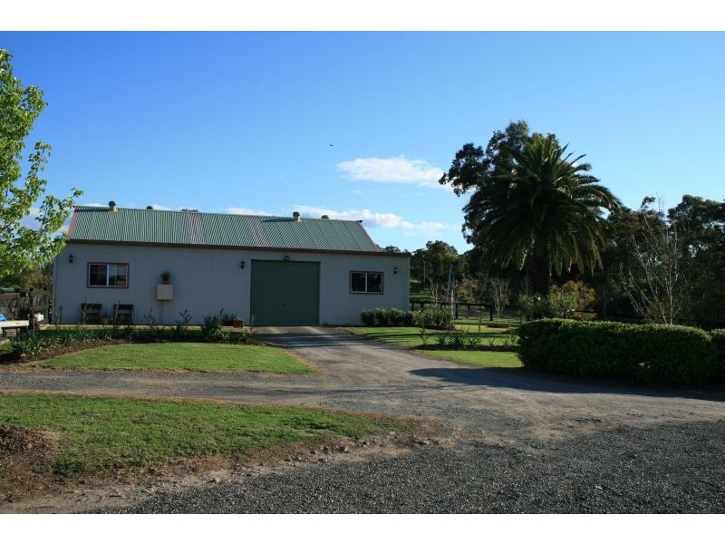 Grose Vale NSW 2753