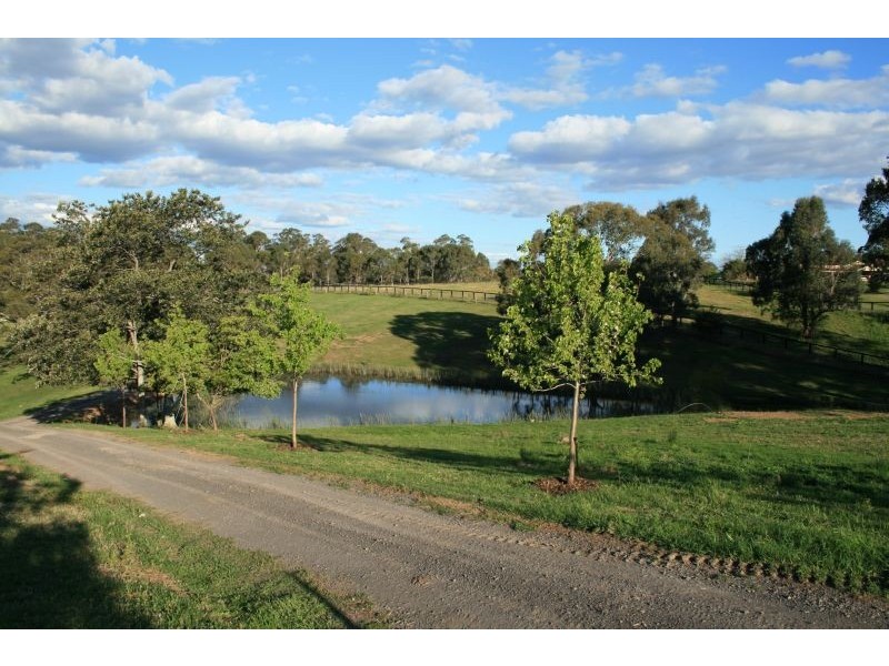 Grose Vale NSW 2753