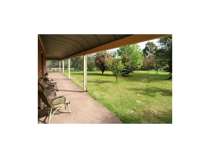 Grose Vale NSW 2753