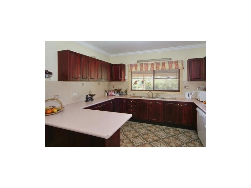 Grose Vale NSW 2753