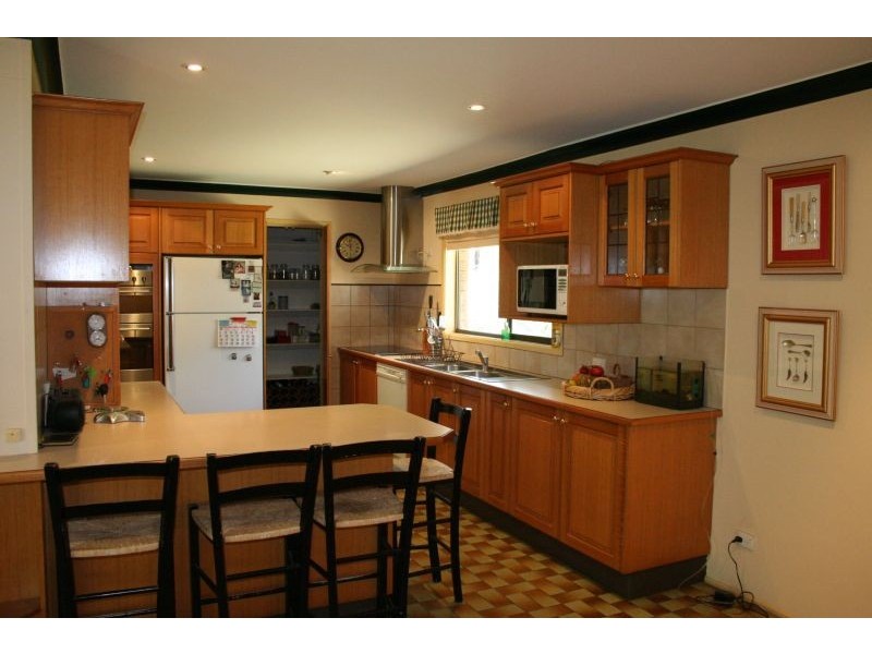 East Kurrajong NSW 2758