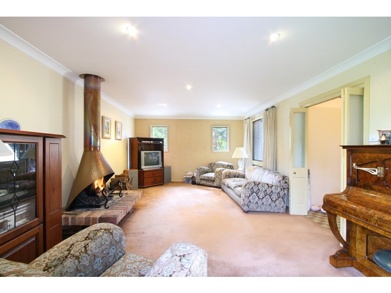 East Kurrajong NSW 2758