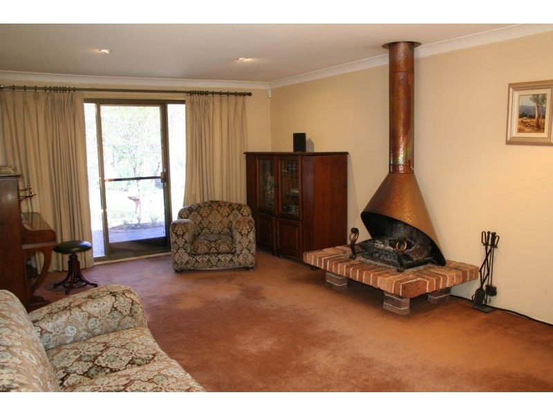 East Kurrajong NSW 2758