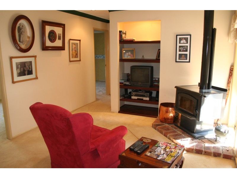 East Kurrajong NSW 2758