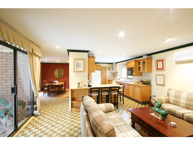 East Kurrajong NSW 2758