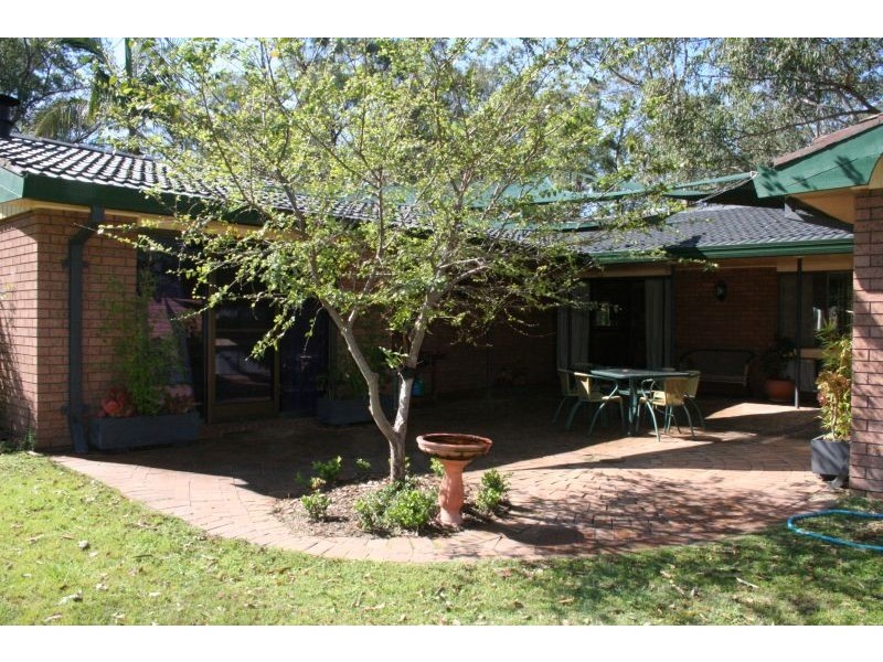 East Kurrajong NSW 2758