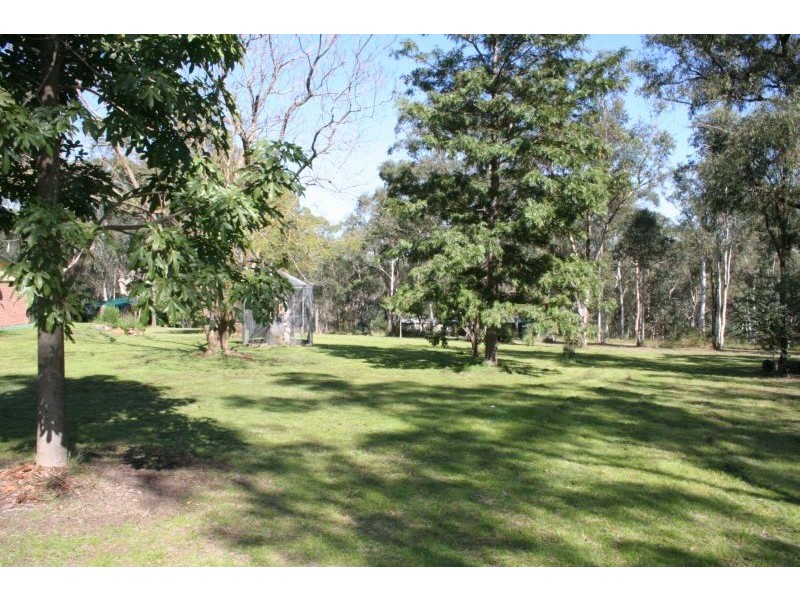 East Kurrajong NSW 2758