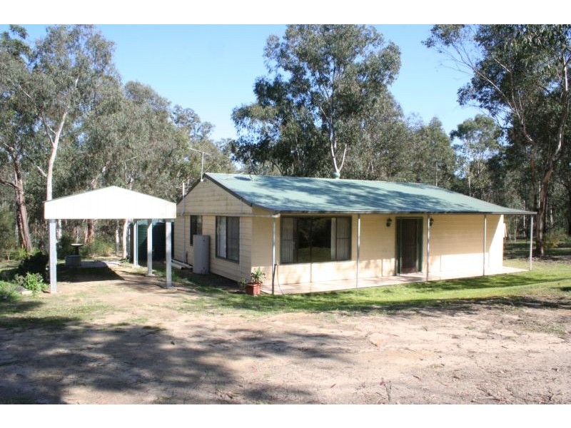 East Kurrajong NSW 2758
