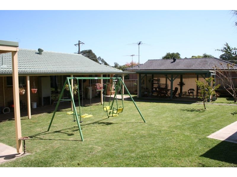 Freemans Reach NSW 2756