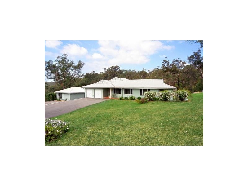 East Kurrajong NSW 2758