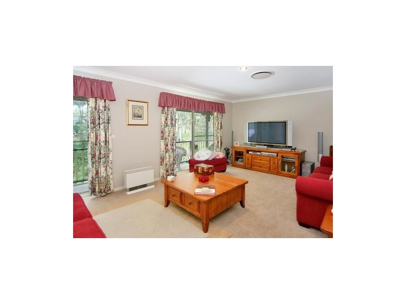 Kurrajong NSW 2758