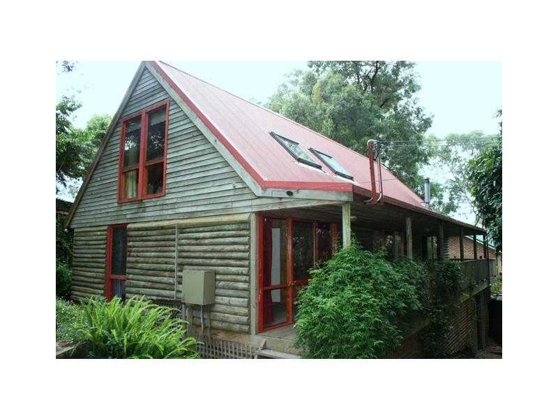 Bowen Mountain NSW 2753