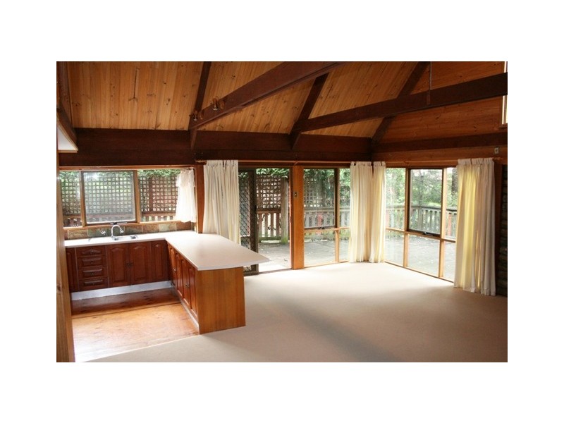 Bowen Mountain NSW 2753