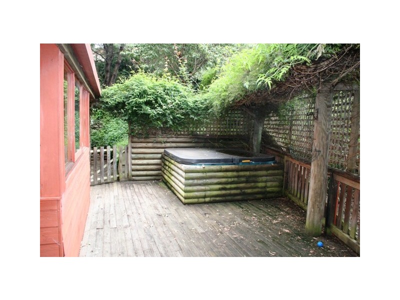 Bowen Mountain NSW 2753