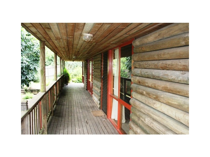 Bowen Mountain NSW 2753