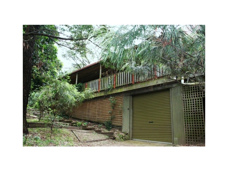 Bowen Mountain NSW 2753