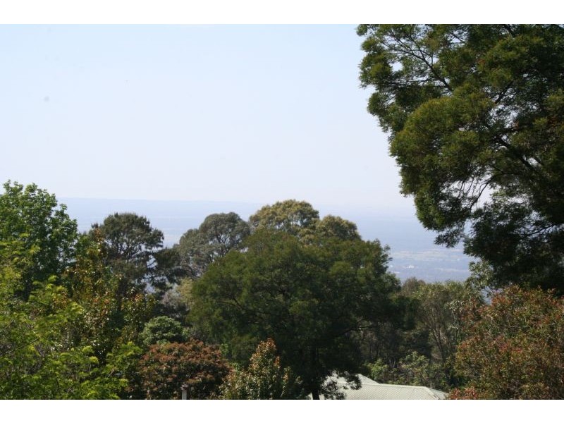 Bowen Mountain NSW 2753